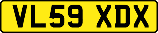 VL59XDX