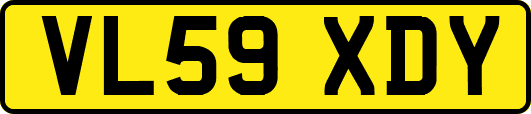 VL59XDY