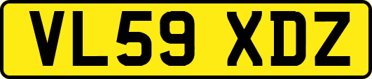 VL59XDZ