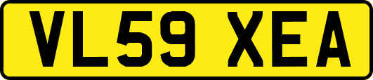 VL59XEA