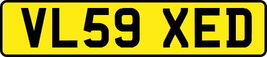 VL59XED