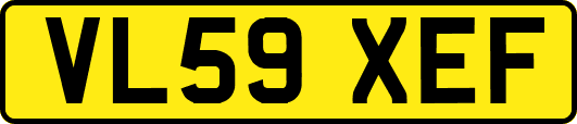VL59XEF