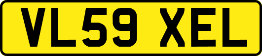 VL59XEL