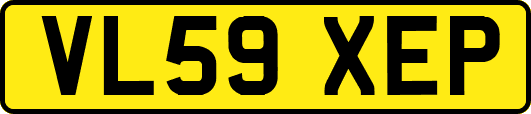 VL59XEP