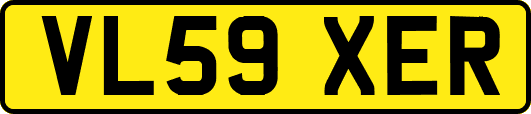 VL59XER