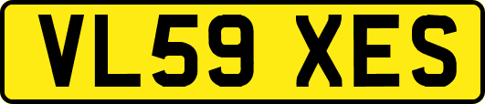 VL59XES