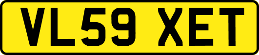 VL59XET