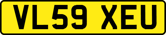 VL59XEU
