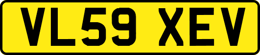 VL59XEV