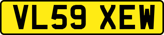VL59XEW