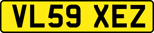 VL59XEZ