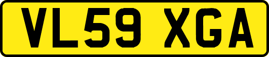 VL59XGA