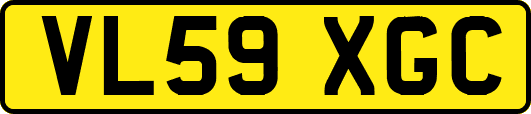 VL59XGC