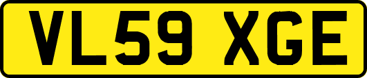 VL59XGE
