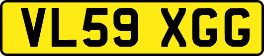 VL59XGG