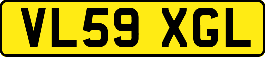 VL59XGL