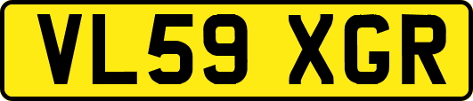 VL59XGR