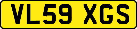 VL59XGS