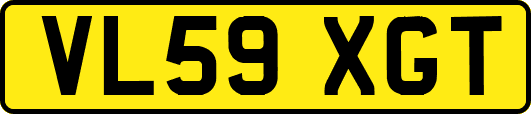 VL59XGT