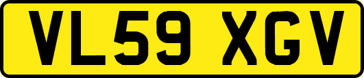 VL59XGV