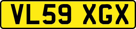 VL59XGX