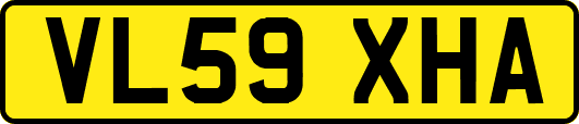VL59XHA