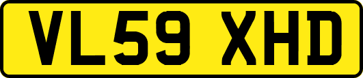 VL59XHD