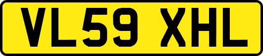 VL59XHL