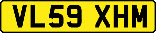 VL59XHM