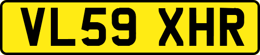 VL59XHR