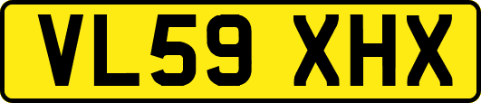 VL59XHX