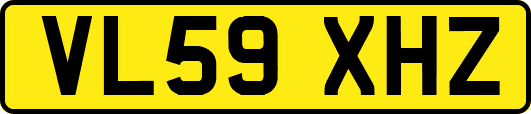VL59XHZ