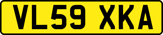 VL59XKA