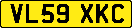 VL59XKC