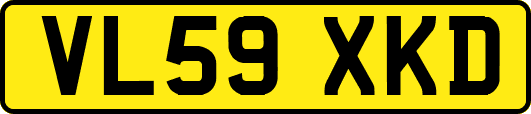 VL59XKD