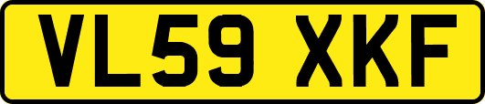 VL59XKF