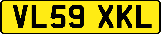 VL59XKL