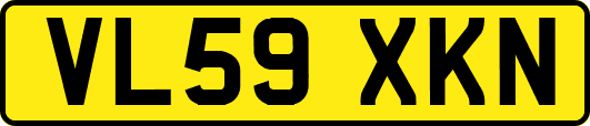 VL59XKN
