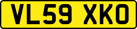 VL59XKO