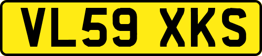 VL59XKS