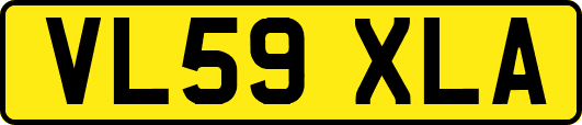 VL59XLA