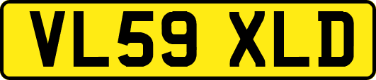 VL59XLD