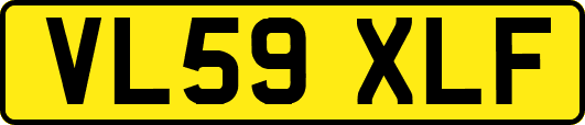 VL59XLF