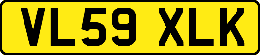 VL59XLK
