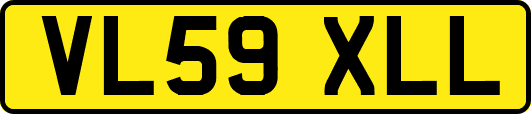 VL59XLL