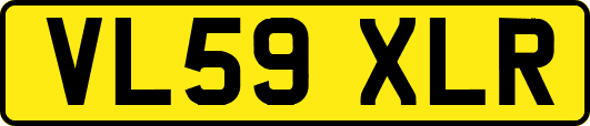 VL59XLR