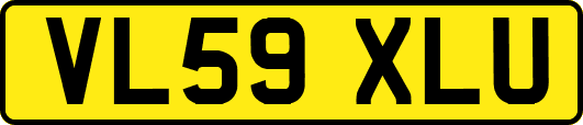 VL59XLU