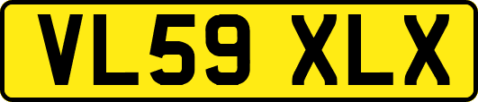 VL59XLX