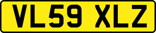 VL59XLZ