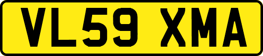 VL59XMA